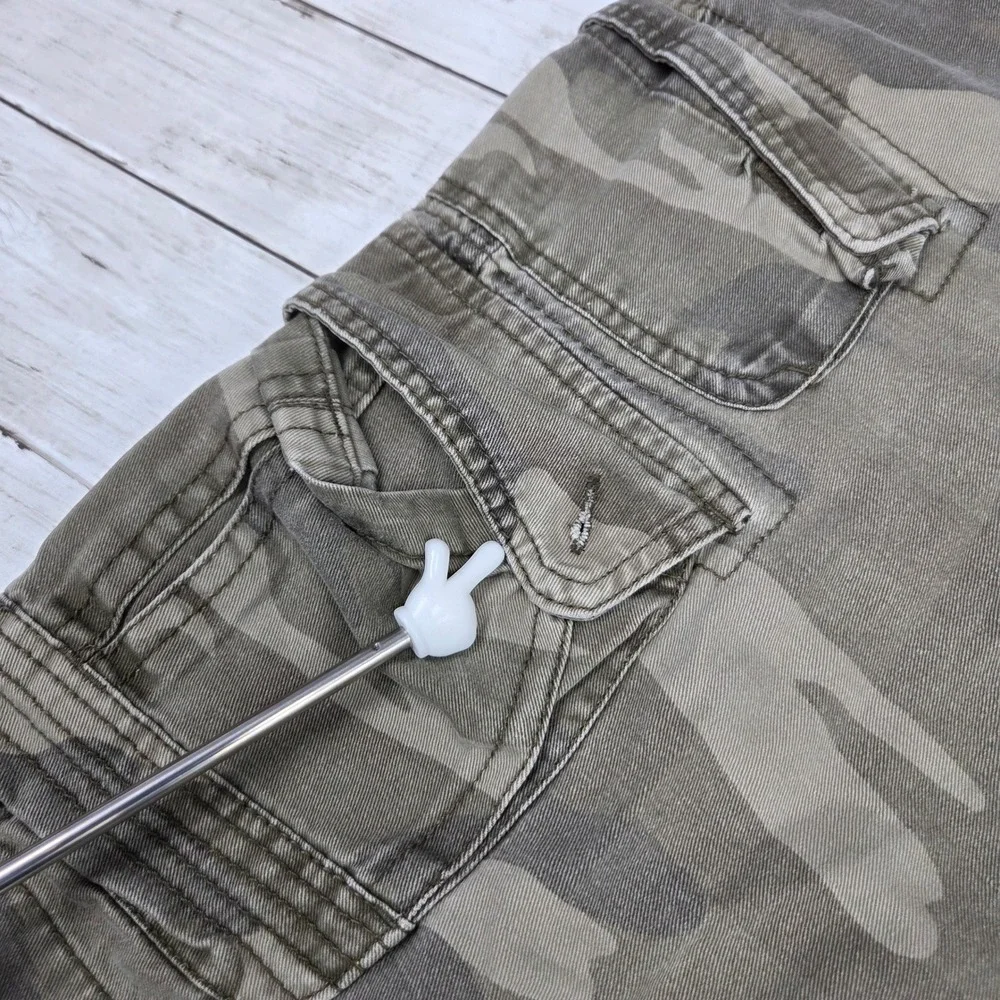 OP front pocket